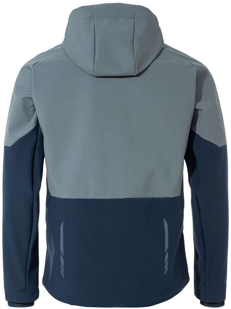 Vaude qimsa - chaqueta softshell