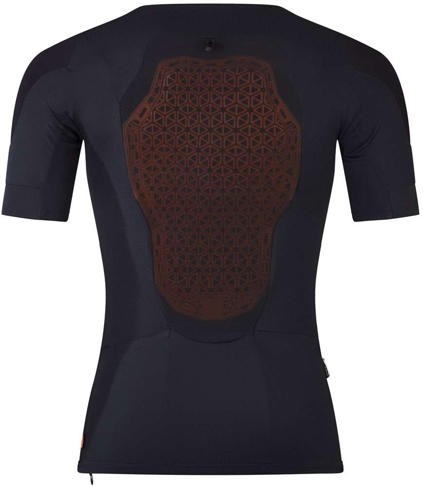 Endura mt500 d30 ghost - maglietta protettiva