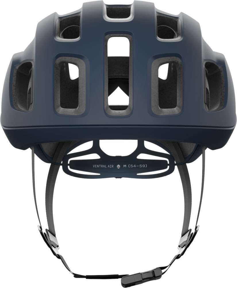 Poc ventral air mips - casco per bici da strada