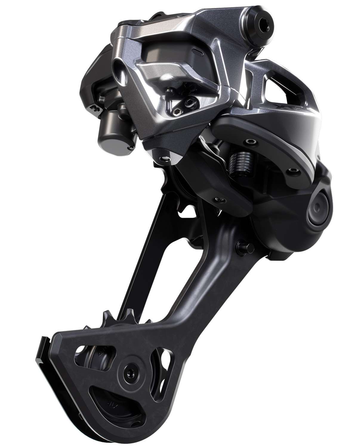 Cambio trasero Shimano xtr di2 rd-m9260 11 velocidades e-mtb