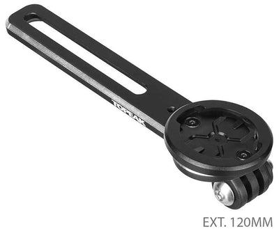 Topeak Starther Holder UTF Multi-Compi Integrated 120 mm