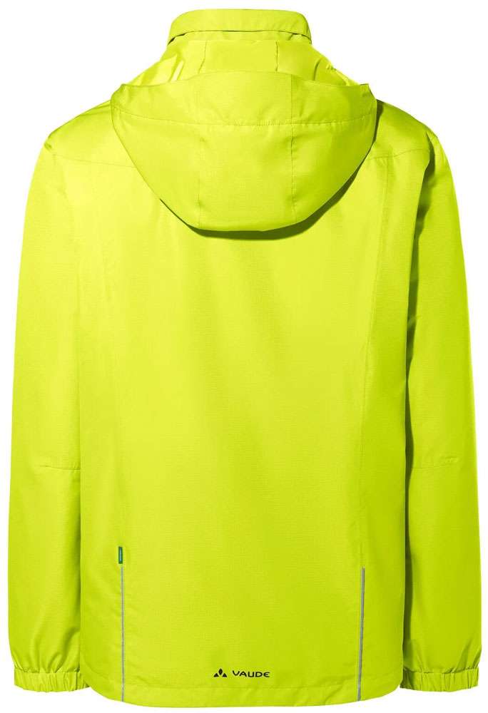 Vaude escape warm - rain jacket