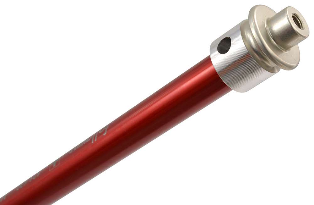 Adattatore Followme perno passante 12mm