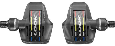 Look pedalen kéo blade ti ceramic zwart