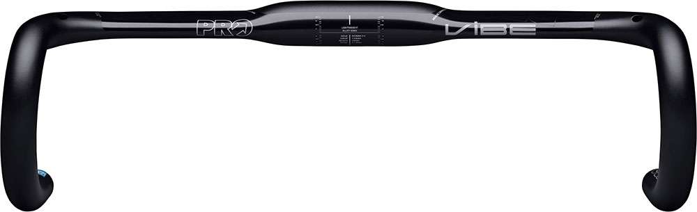 Manillar de aluminio Pro Vibe Aero