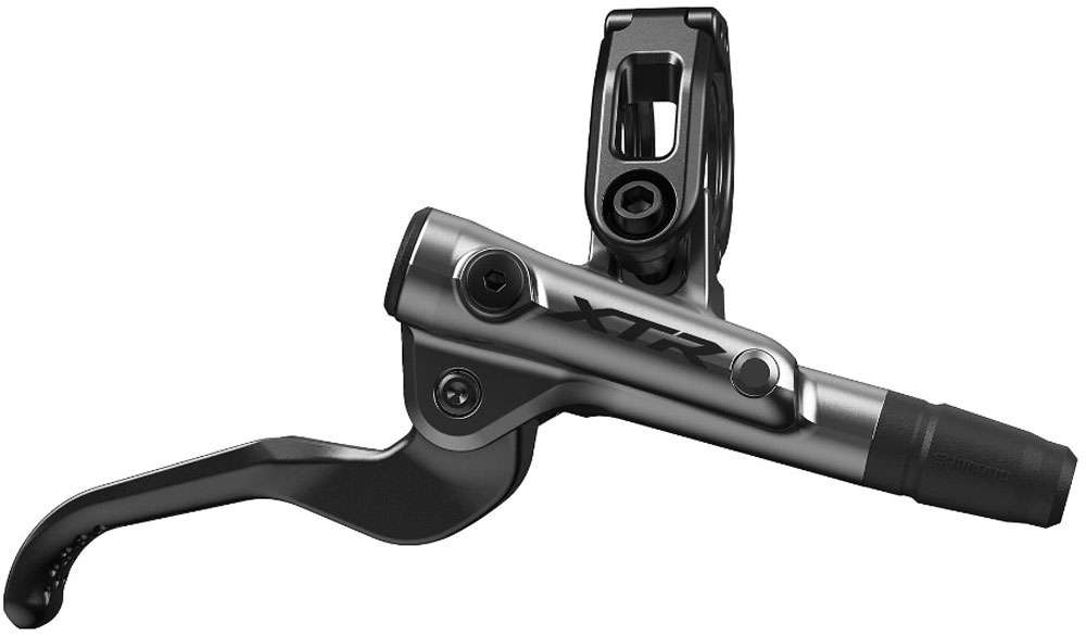Leva freno destra Shimano xtr bl-m9100