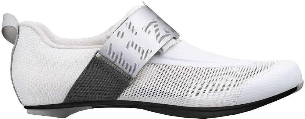 Fizik transiro hidra aeroweave carbon - zapatillas triatlón
