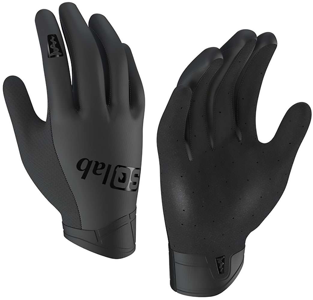 Sqlab one ox - guantes mtb