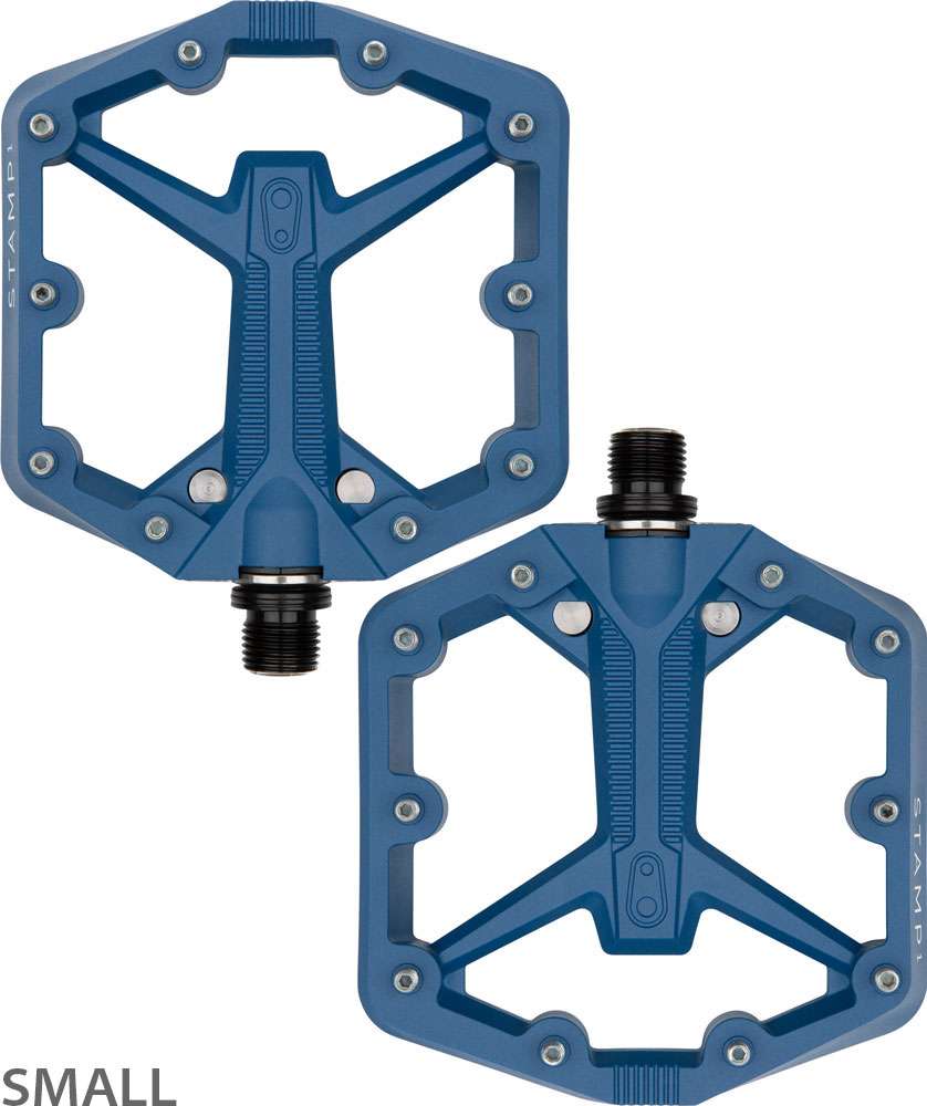 Sello Crankbrothers 1 - 2 gen. - pedales de plataforma