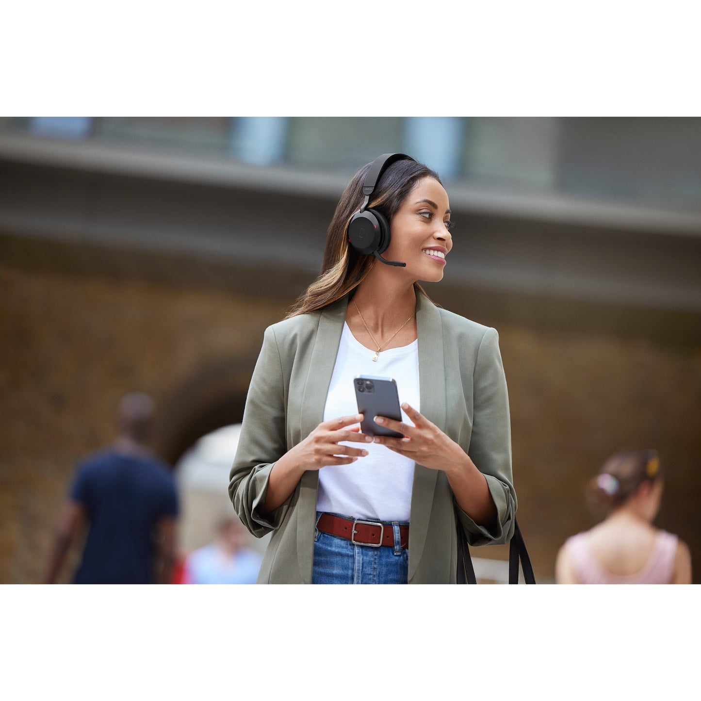 Jabra Evolve2 75