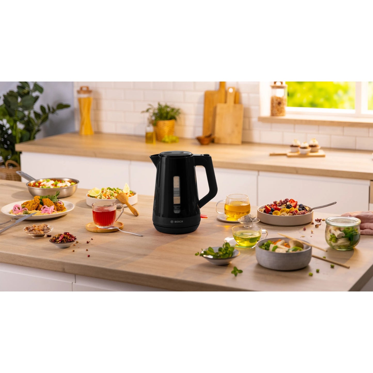 Bosch Kettle MyMoment