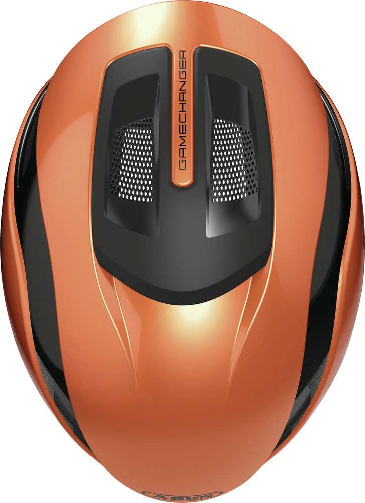 Abus gamechanger 2.0 - casco de bicicleta de carretera