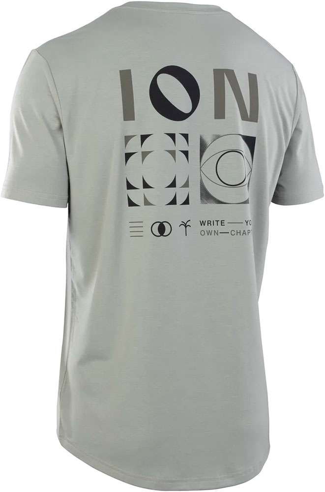 Grafica Ion See - Maglia da mtb