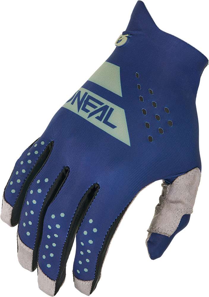 O'neal Pin It Slip On - Guanti da MTB