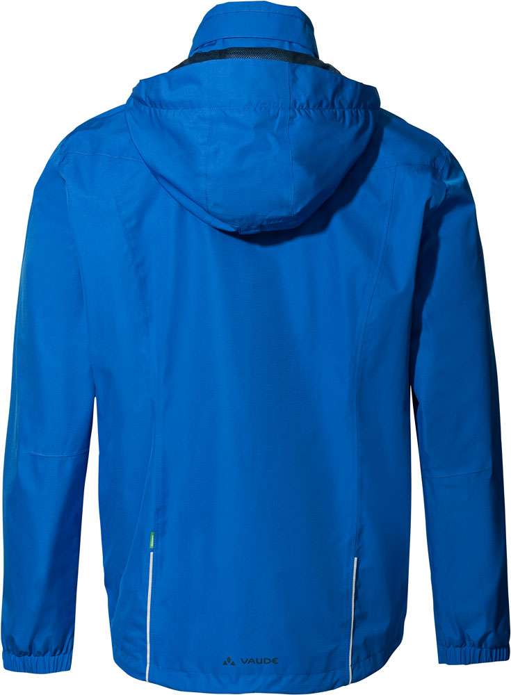 Vaude escape - chaqueta impermeable