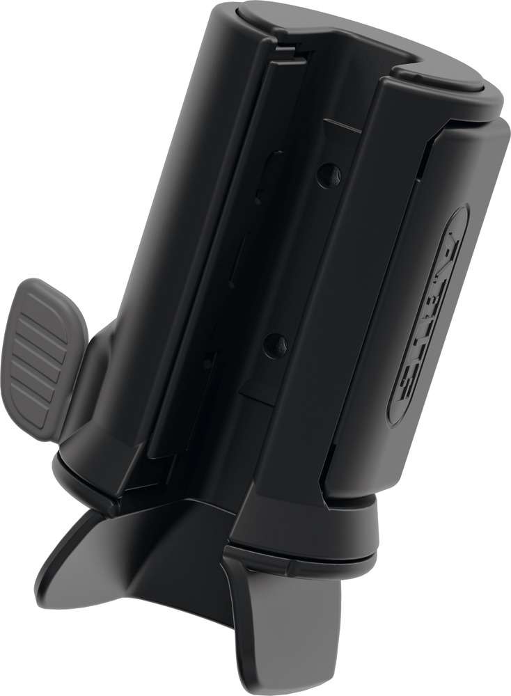 Abus granit x-plus 540 160 lucchetto a U incl. titolare shb