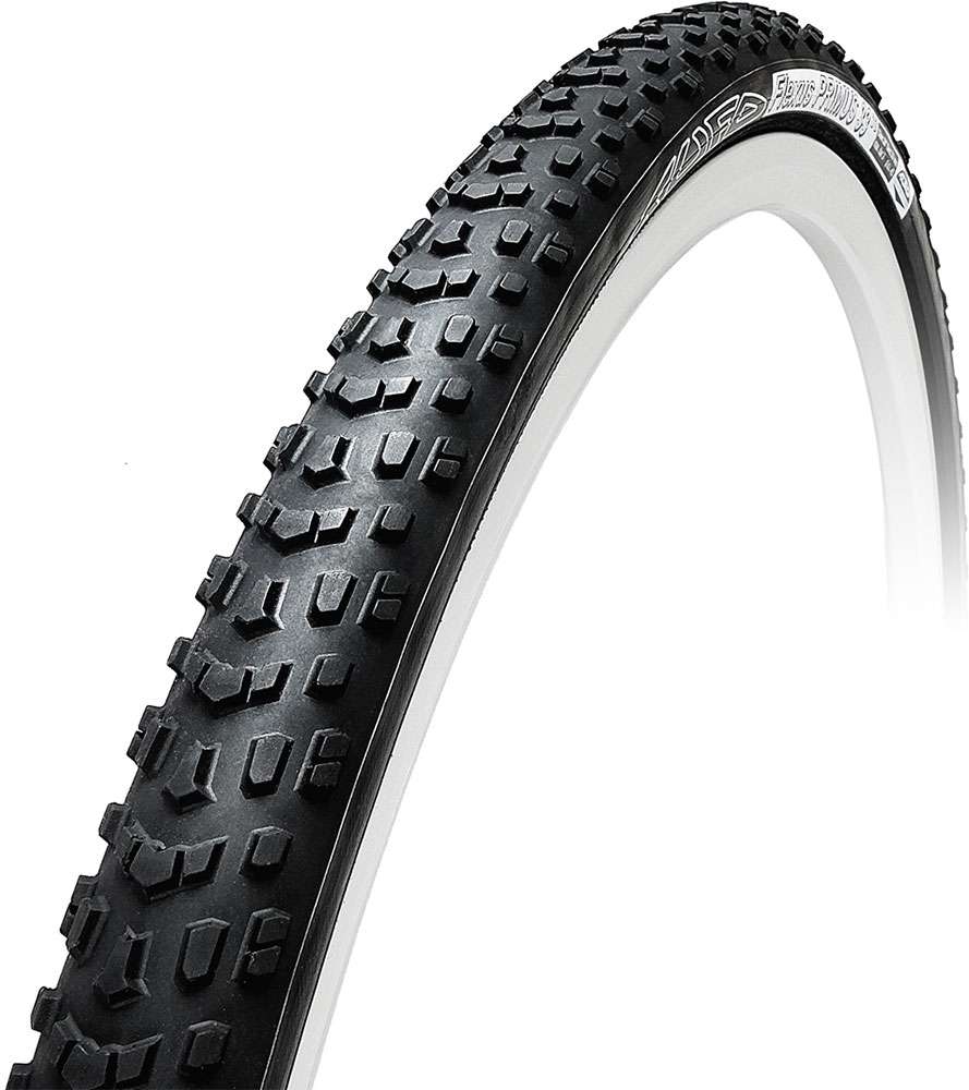 Neumático tubular Tufo flexus primus sg - cx
