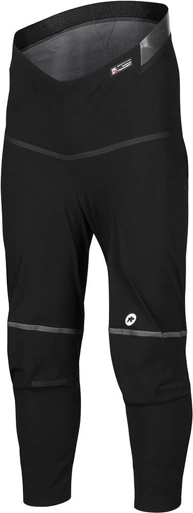 Assos mille gt thermo rain shell - pantalones de ciclismo