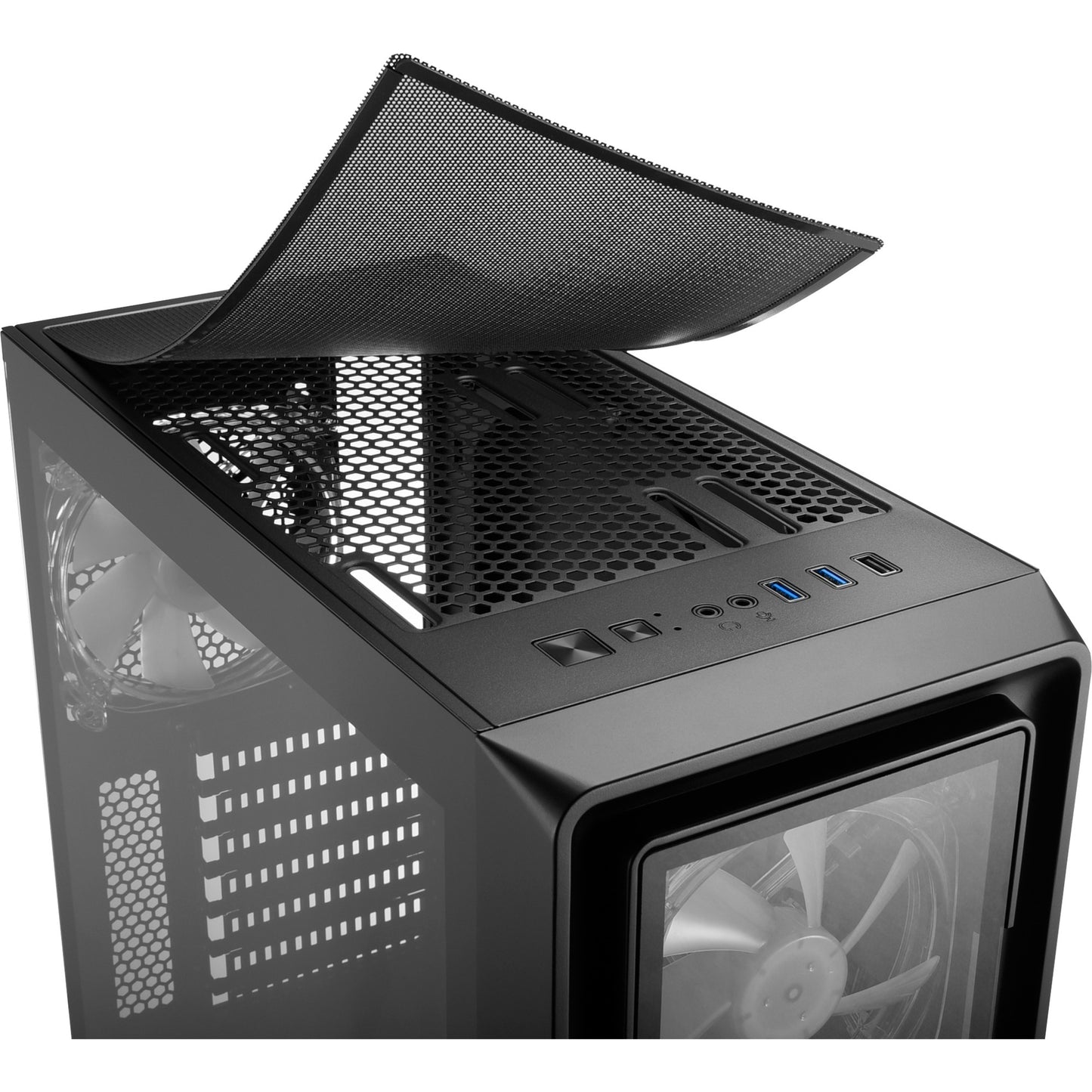 Sharkoon TK4 RGB