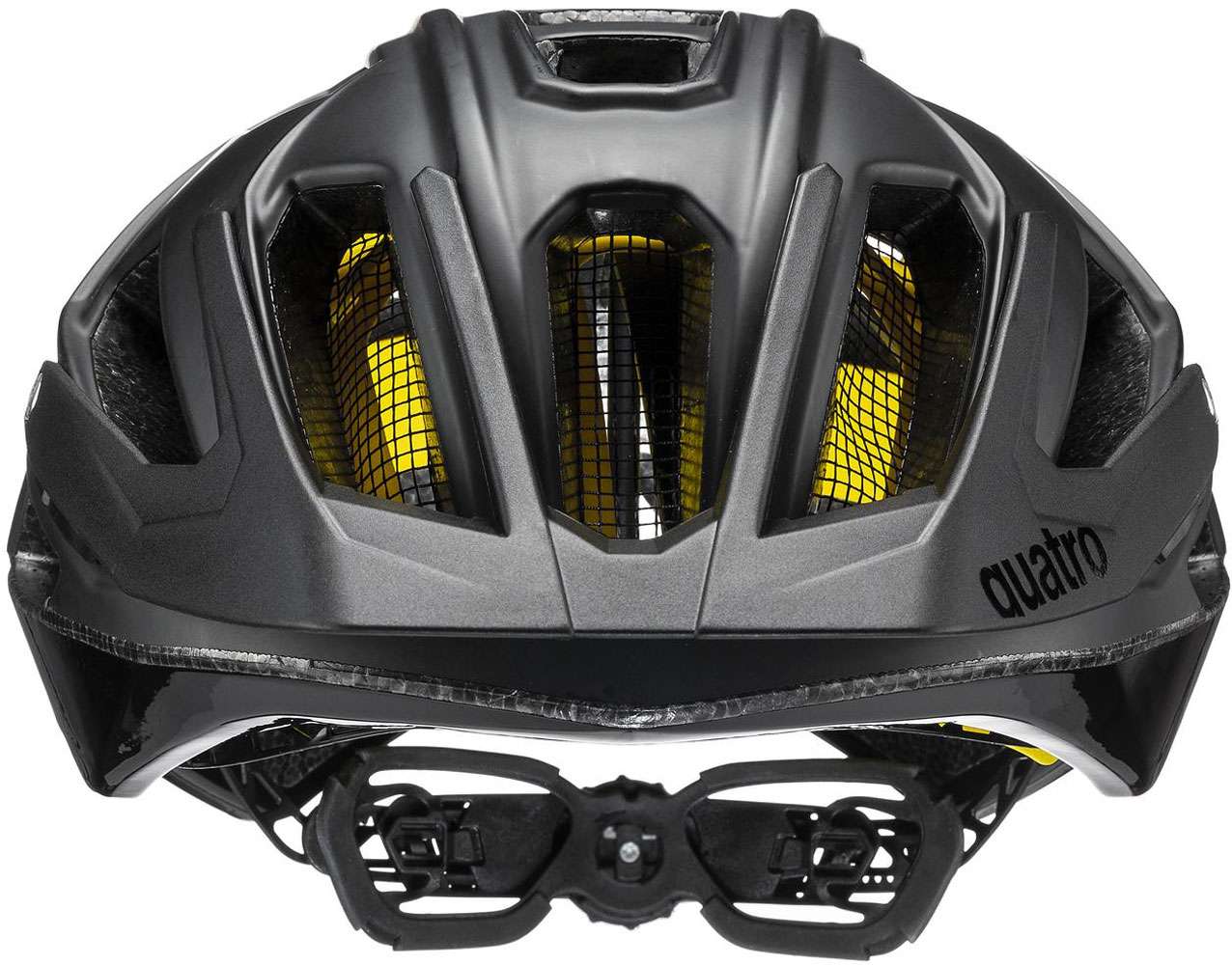 Uvex quatro cc mips - casco mtb