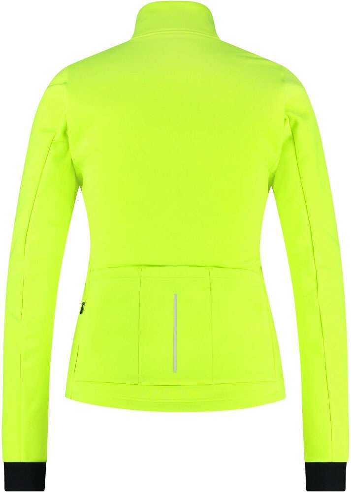 Chaqueta Shimano element - chaqueta térmica para mujer