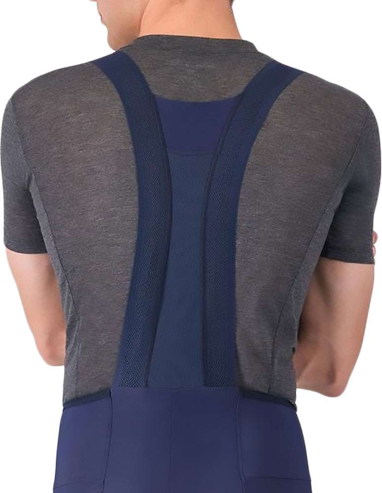 Castelli medio base - strato base funzionale