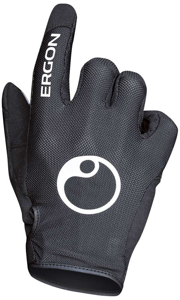 Ergon hm2 - guantes mtb