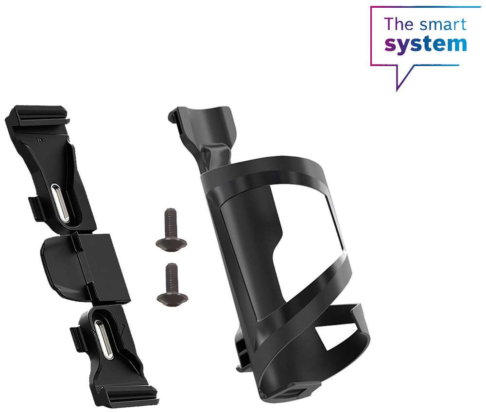Supporto Powermore Bosch incl. bulloni del portaborraccia