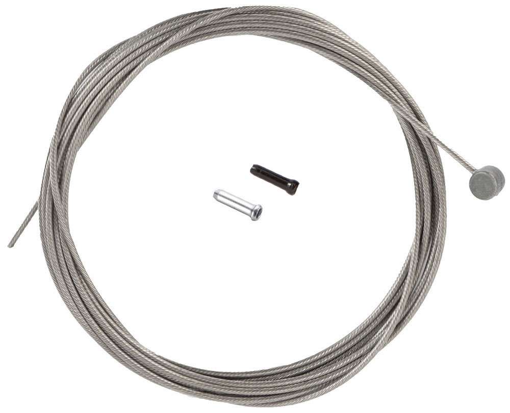 Cable interior freno Radon MTB acero 1,5 mm x 1700 mm