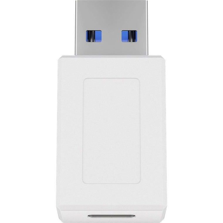 Adattatore Super Speed Goobay USB-A 3.2> USB-C