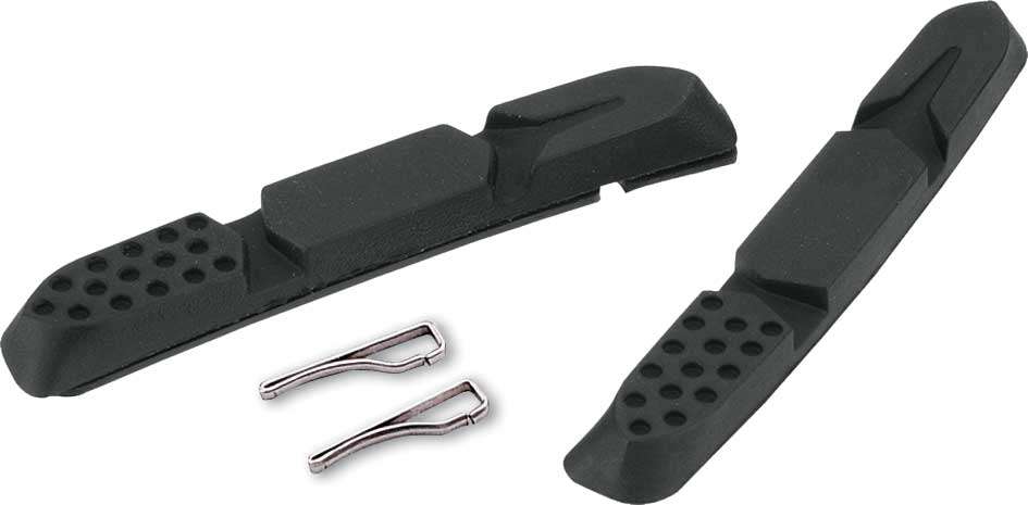 Pastiglie freno con inserto Jagwire Mountain Pro