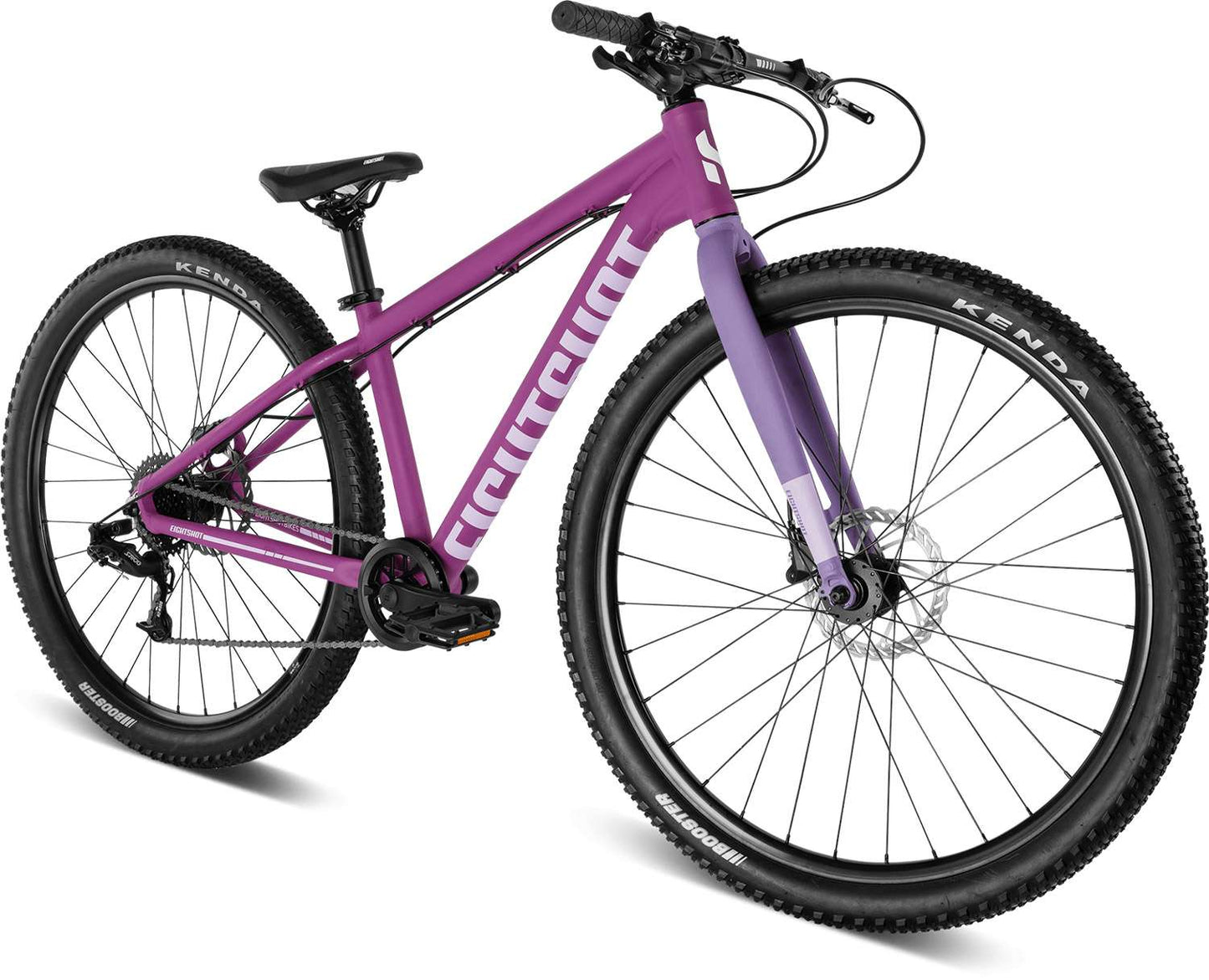 Disco Eightshot Coady 275 SL