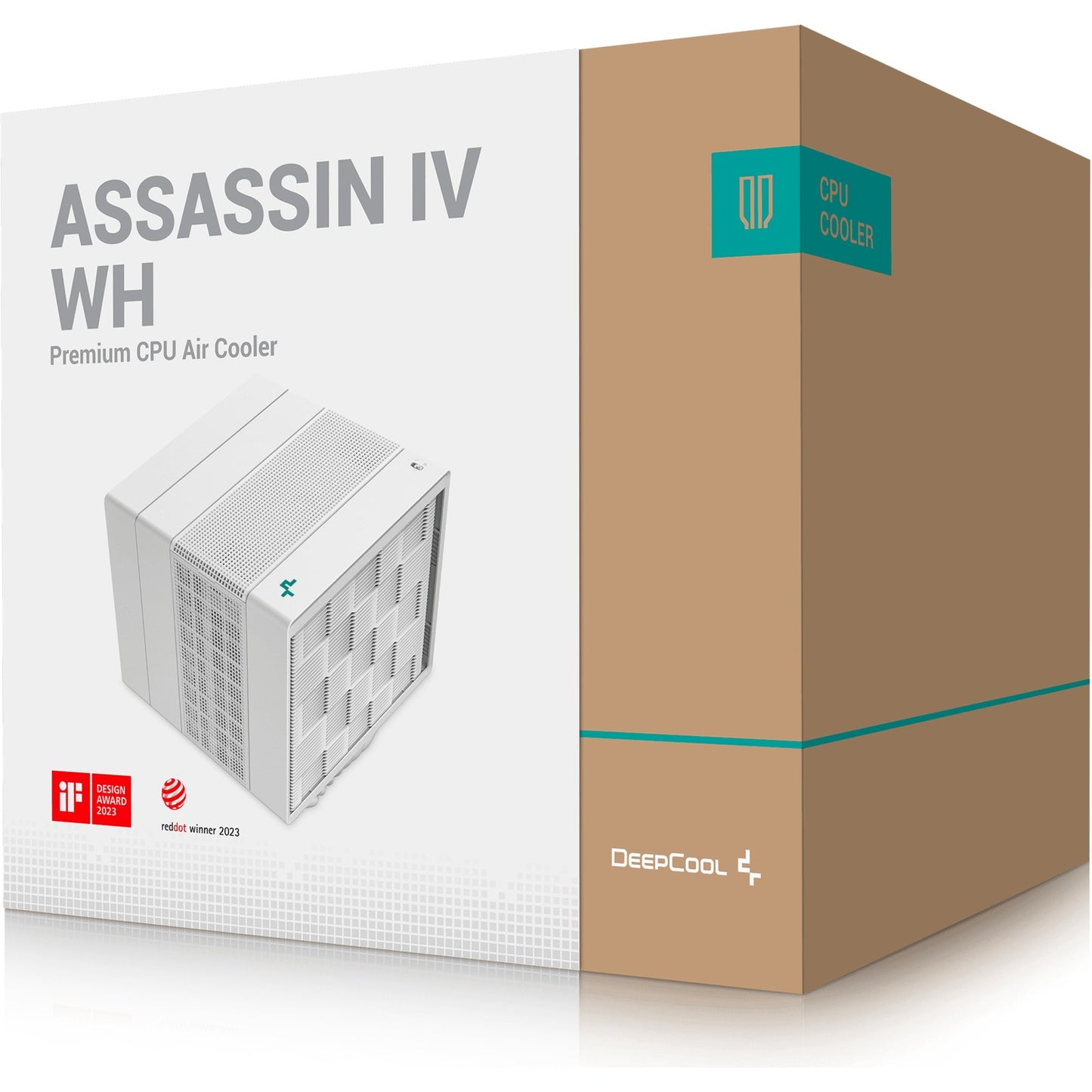 Deepcool Assassin IV