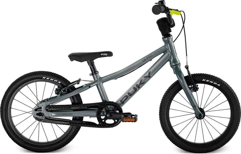 Puky ls-pro 16 - bici per bambini