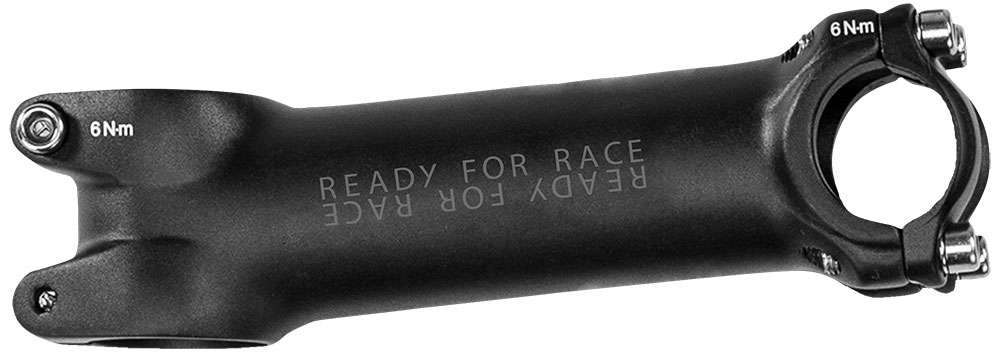 Attacco manubrio Rfr cmpt 6° 25,4mm