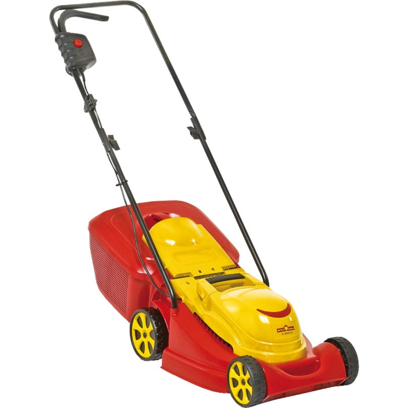 Wolf-Garten S 3200 E