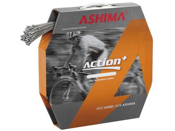Cavo Ashima action+ cambio 1.1mm x 2100mm (100 pezzi)