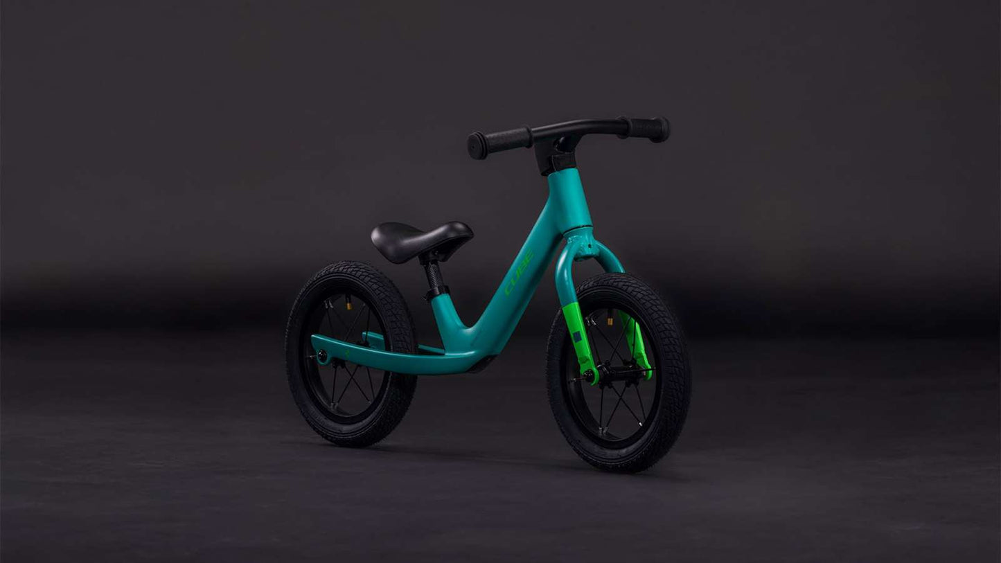 Cubo numove 120 walk seagreen'n'green