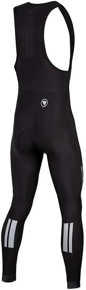 Endura fs260-pro thermo ii - culotte con tirantes con badana