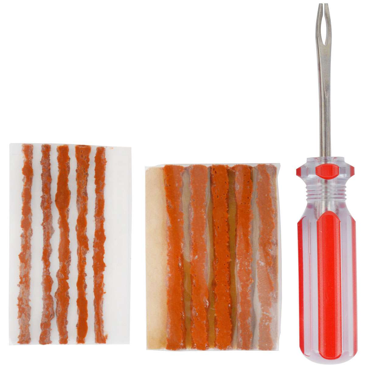 Kit de reparación pequeño sin cámara Radon tk-02