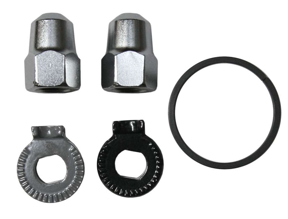 Shimano alfine di2 sm-s705 juego de piezas pequeñas para punteras horizontales 7r 7l