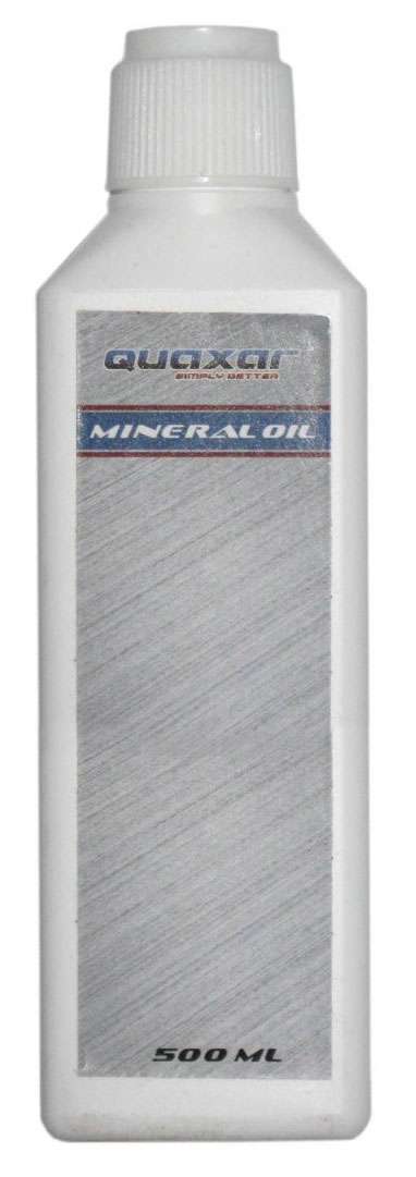Olio minerale Quaxar 500ml