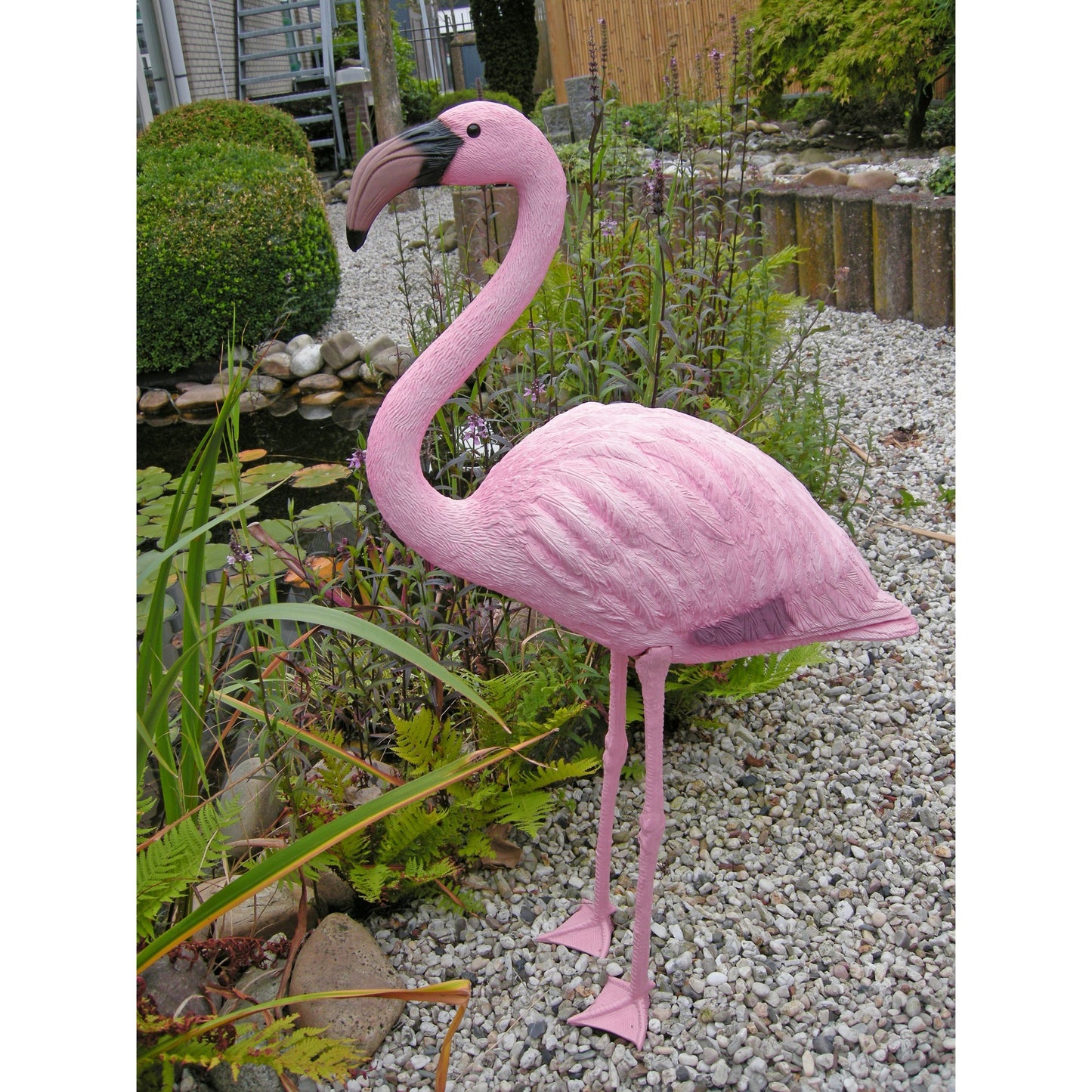 Ubbink Ubbink flamingo