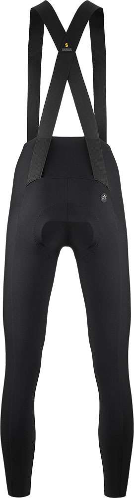 Assos uma gt s11 - salopette da donna con fondello
