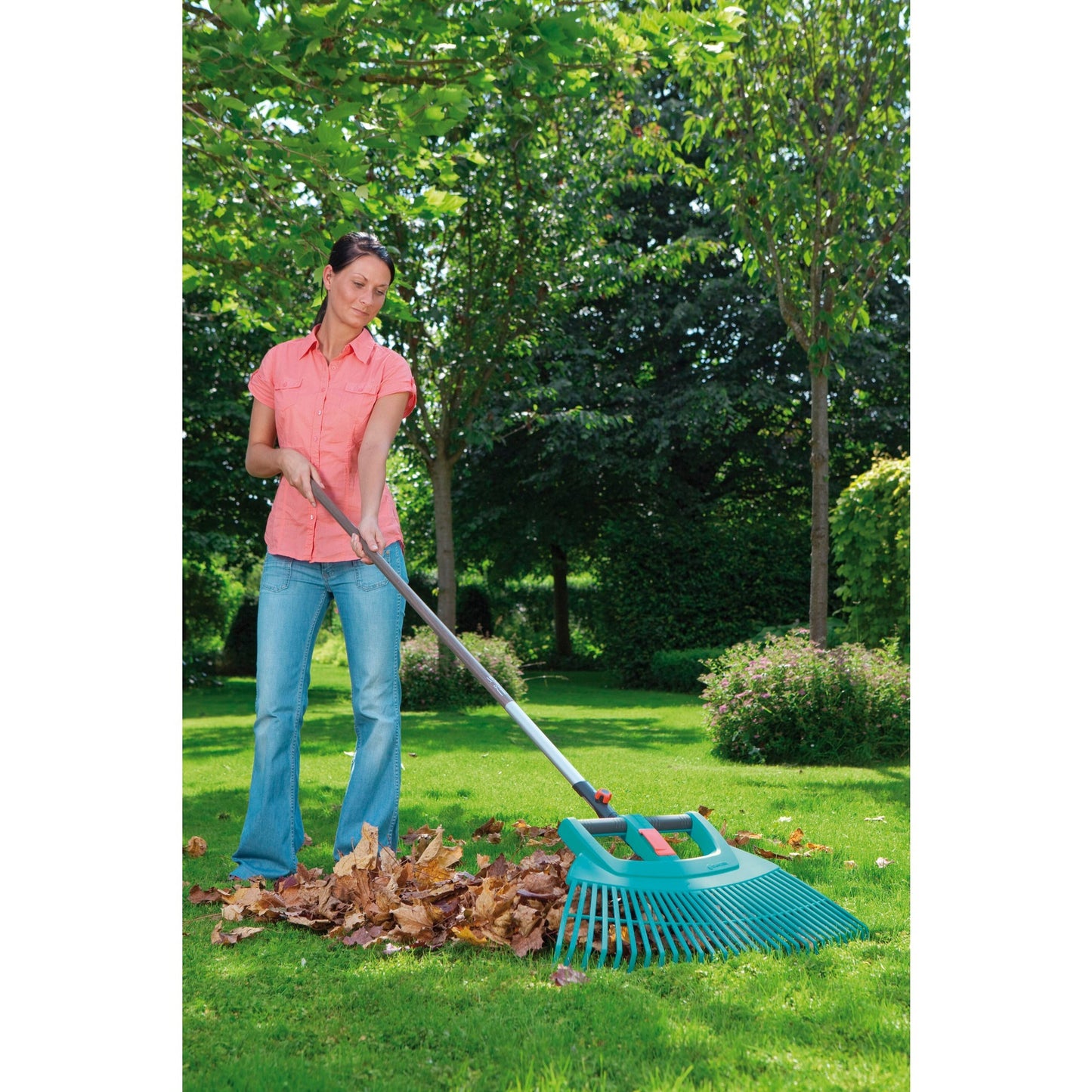 Gardena combisystem bladhark xxl vario