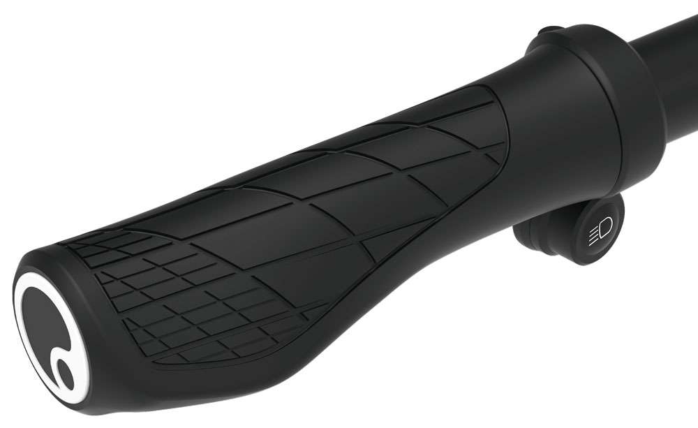 Puños ergon ga3 supernova