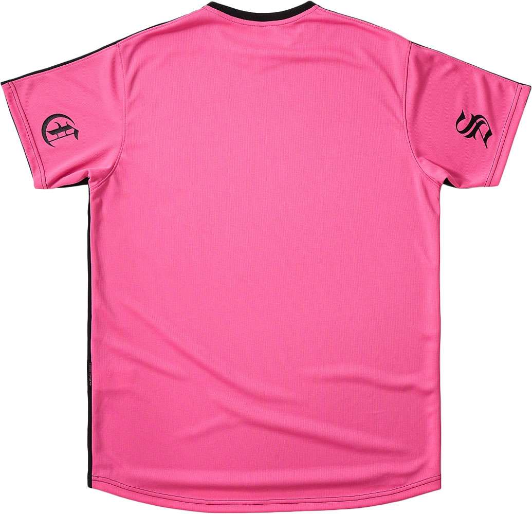 Loose riders cs 2 tone - maglia mtb