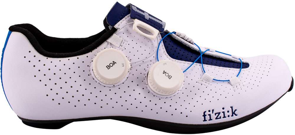 Fizik infinito carbon 2 movistar team - road cycling shoes