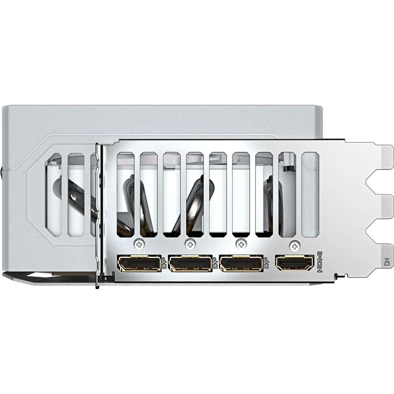 Gigabyte GV-N5080AORUSM ICE-16GD AORUS GEFORCE RTX 5080 MASTER ICE 16G, 16GB, GDDR7, 256 bits