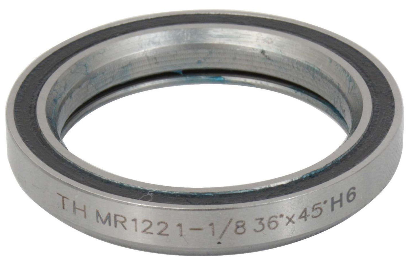 Fsa th-873e acb 36° x 45° cuscinetto a tenuta singola mr122 per 1 1 8